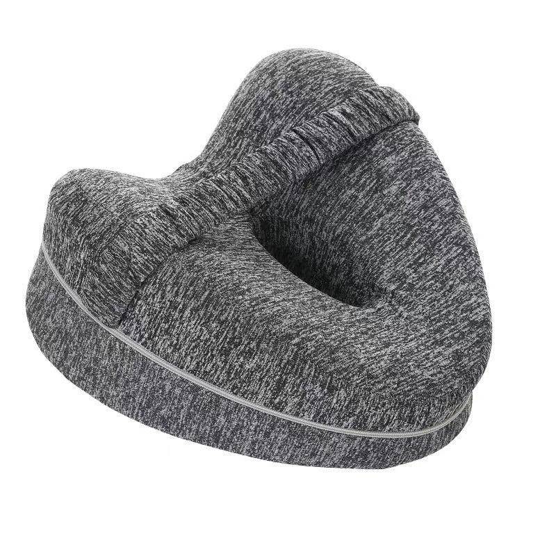Nurvion Align Pillow color gris