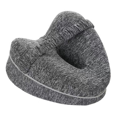 Nurvion Align Pillow color gris